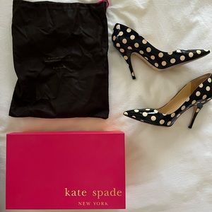 Kate Spade Pumps!